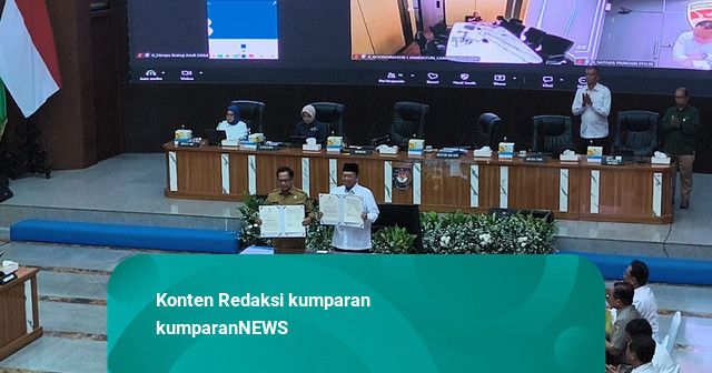 Kemendagri-ATR/BPN Integrasikan Data Pajak-Pertanahan, Percepat Layanan BPHTB
