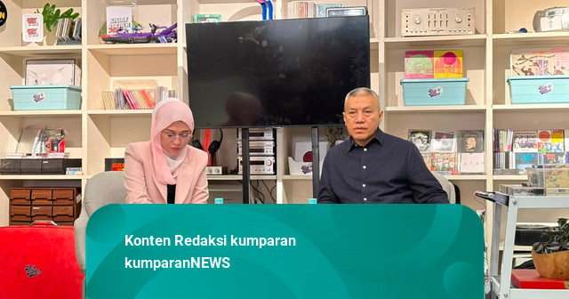 Advokat Dodi Ragukan Dasar Kerugian Negara Rp 622 M Kasus Kuota Haji Gus Yaqut