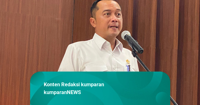 Ada 4 Korporasi Diselidiki Terkait Karhutla Kalbar, Mensesneg: Bisa Cabut Izin