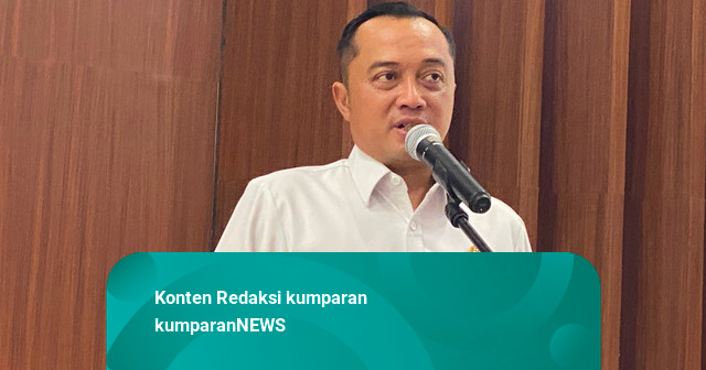 Istana soal Kebakaran Hutan Gunung Bromo: Rancang OMC-Ingatkan Warga Mawas Diri