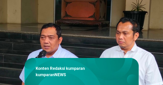 Kata Polisi soal Kasus Sutrimo Sudah Naik ke Penyidikan tapi Belum Ada Tersangka