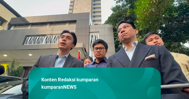 Saat Bigmo Diklarifikasi Polda Metro soal Dugaan Promosi Vape Libatkan Anak