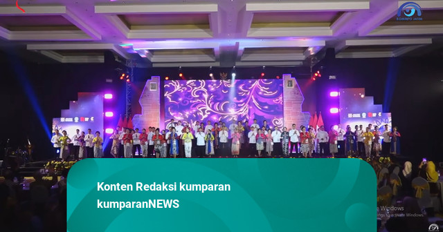 Disbudpar Jatim Respons Dugaan Kekerasan Seksual dari Finalis Raka Raki 2026
