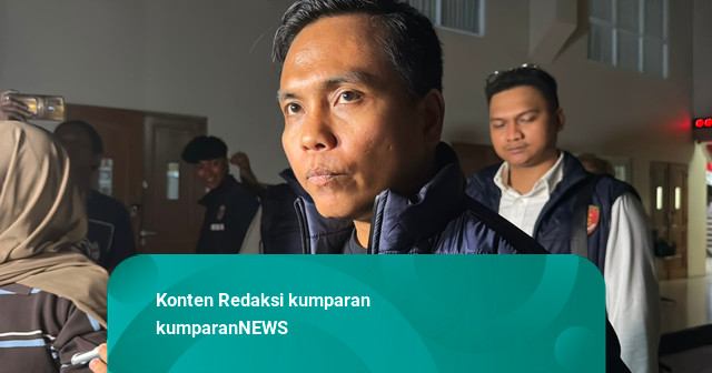 Polisi Ambil Sampel DNA dari 3 Ruangan di Sekolah Tempat 995 Senjata Ditemukan