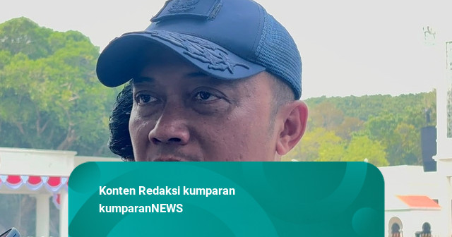 Istana Sampaikan Duka Gempa 7,7 Magnitudo NTT, Koordinasi Menko PMK-BMKG