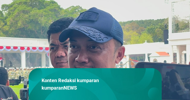 Prabowo Minta Tambah Peralatan Usai Tinjau Karhutla: Water Bombing-Damkar