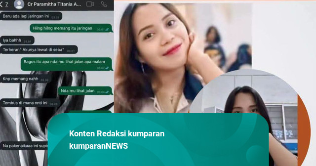 Sopir Travel yang Bunuh Wanita Asal Wajo Terancam 15 Tahun Penjara