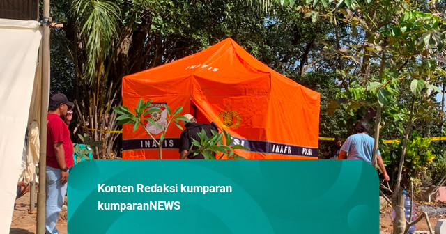 Polda Metro Jaya ke Banyumas Ekshumasi Jenazah Sutrimo Hari Ini