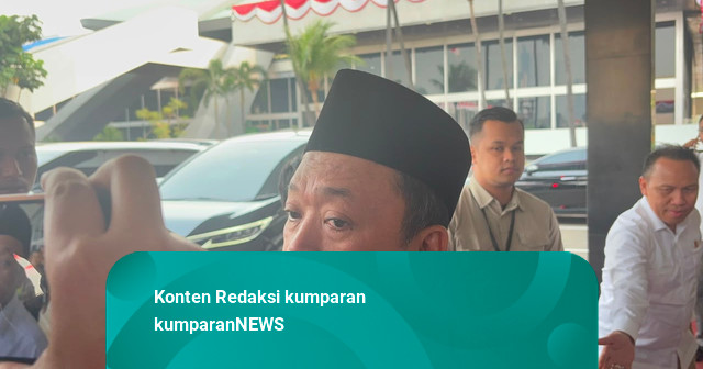 Nusron Soal Konflik Agraria yang Harus Segera Selesai: Hutan-Irisan BUMN/Swasta