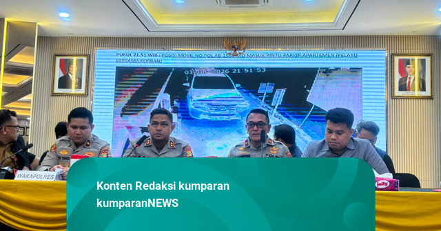 Pelaku Penyekapan Lansia di Tangsel Ngaku Anggota KPK, Rampas Rp 300 Juta