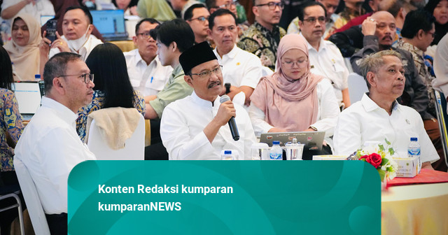Kemensos dan Pemda Percepat Penyediaan Lahan Sekolah Rakyat