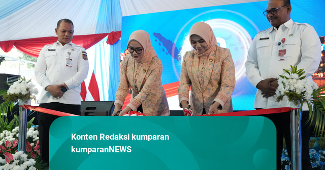 Kemendagri Gelar Festival Bazar, Hadirkan UMKM dan Beragam Kegiatan Pemberdayaan