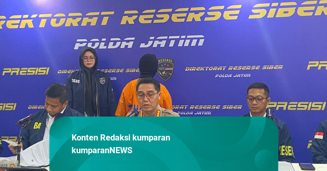 Tipu-Tipu Selebgram Joiss: Raup Rp 71 M, Terancam 6 Tahun Penjara