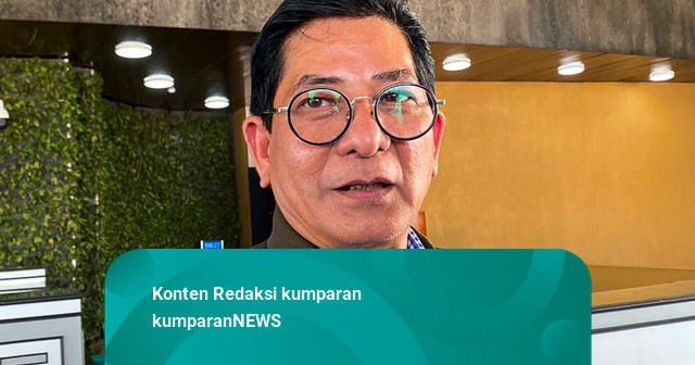 Belajar dari 2025, DPD Tak Pilih Lagu yang Bikin Anggota Joget di Sidang Tahunan