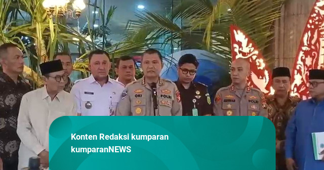 Polisi Amankan 2 Orang Terkait Challenge Quran Dapat Miras