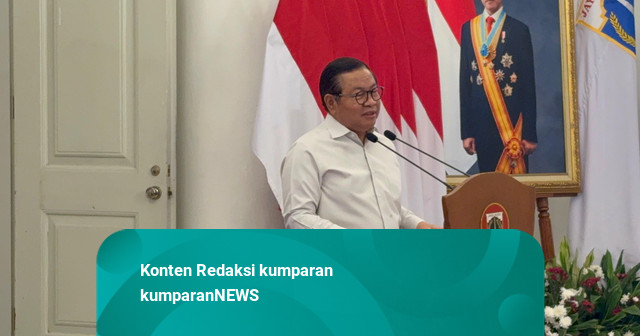 ‘Pedestrian Overthinking’ di Kota Tua, Pramono Minta Segera Diperbaiki