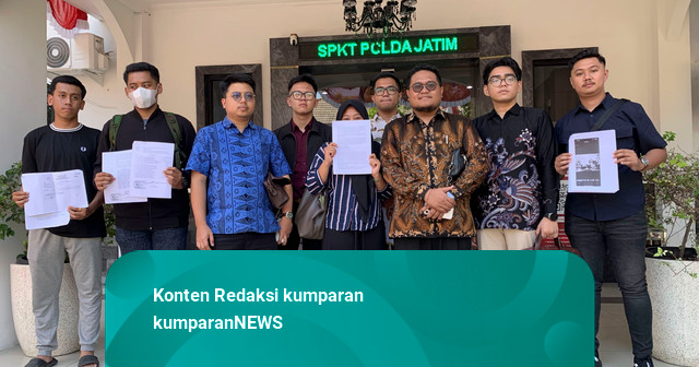 Dijanjikan Kerja di Instansi Pemerintah, 5 Warga di Jatim Tertipu Rp 3,5 M