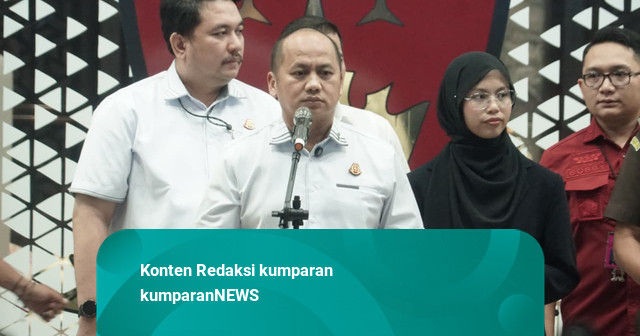 Kejagung Periksa 8 Saksi dan 1 Ahli Terkait TPPU Febrie Adriansyah