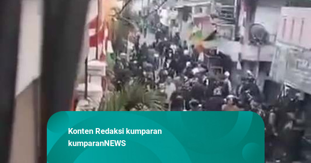 BNN: Operasi di Kp Bahari Berlanjut, Masih Ada Gembong Narkoba Bercokol