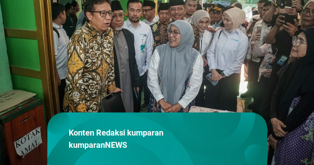 Menkes Targetkan Renovasi 10 Ribu Puskesmas Rampung pada 2029
