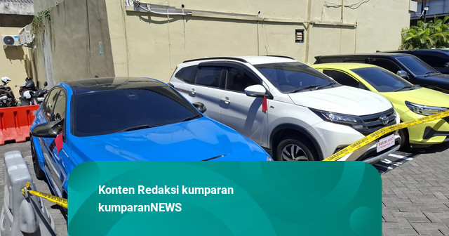 Selebgram Asal Bali Joiss Nydia Jadi Tersangka Penipuan Rp 71 Miliar