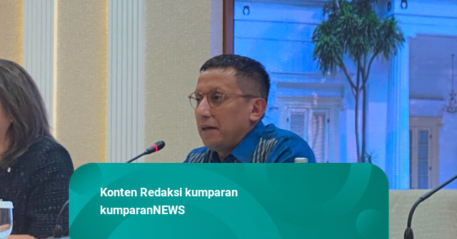 Kemlu Ungkap 5 Usul RI untuk Palestina dalam Pertemuan Menteri di Yordania