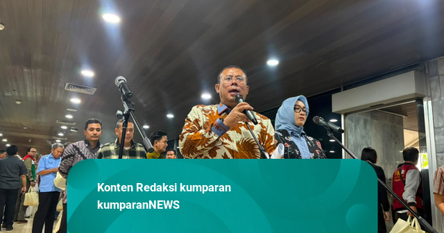 DPR Sebut Buruh-Apindo Mulai Temui Titik Temu di Pembahasan RUU Ketenagakerjaan