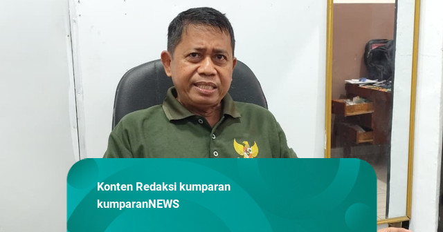 Viral Ortu di Medan Demo karena Gerbang Sekolah Dikunci, Kepsek: Sedang Upacara