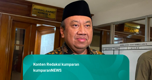 Komisi X Setuju Buku Pelajaran Siswa Diperbarui: Jangan Jadi Ladang Bisnis Baru