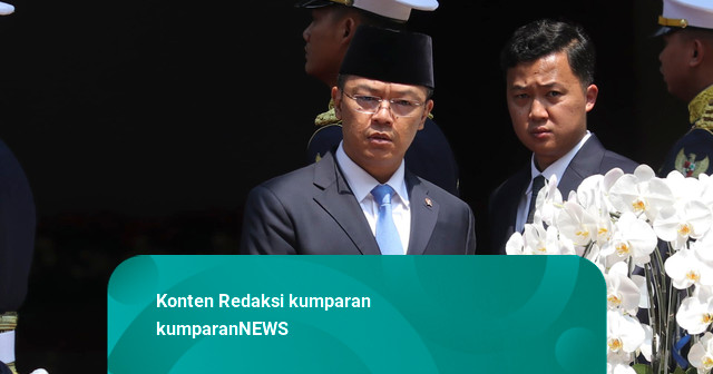 Menlu China Wang Yi Akan Kunjungi Jakarta, Hadiri Dialog Strategis RI-China