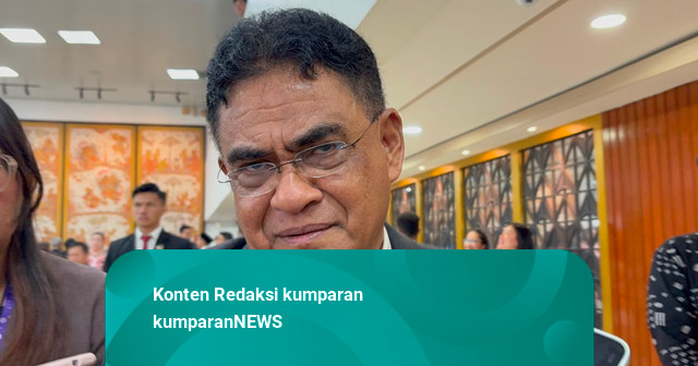 PDIP soal Kaesang Tantang Puan Maju Pileg di Dapil 'Neraka': Pemilu Masih Lama