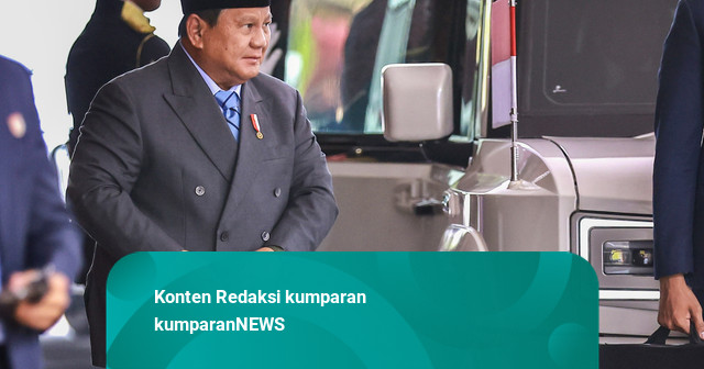 BNPB: 50 Ribu Paket Sembako Prabowo Mulai Disalurkan untuk Korban Gempa NTT