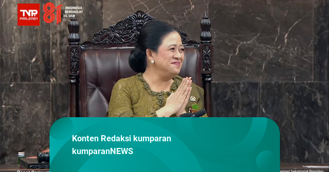 Gempa 7,7 M di NTT, Puan Minta Pengungsian Warga Nyaman-Perhatikan Wisatawan