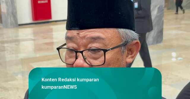 Mu'ti soal Prabowo Ingin Anak SD Kuasai Bahasa Korea-Prancis: Hanya Pengenalan