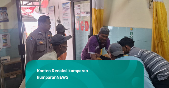 Motif Wanita di Lumajang Potong Kelamin Suami Pakai Celurit: Sering Selingkuh