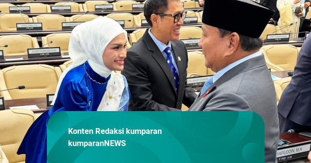 Putri Zulhas: Pidato Presiden Prabowo Arah Tegas Kemajuan Bangsa