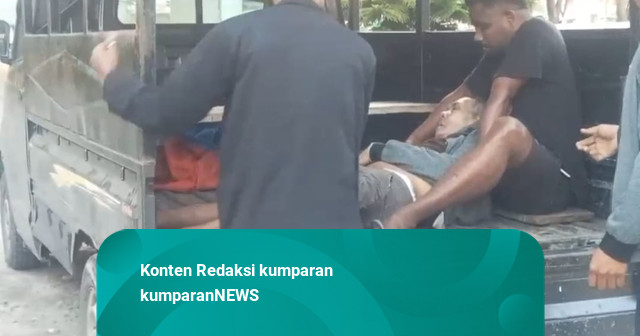 2 Warga di Sikka NTT Dilaporkan Tewas Imbas Gempa 7,7 Magnitudo