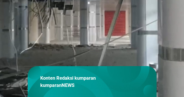 12 Penerbangan Dibatalkan Imbas Gempa NTT: Rute Labuan Bajo, Ende, hingga Kupang