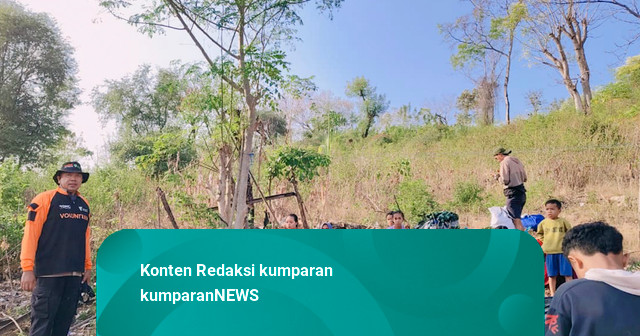 Komisi V Minta Evakuasi Korban Jadi Fokus Utama Terkait Penanganan Gempa di NTT