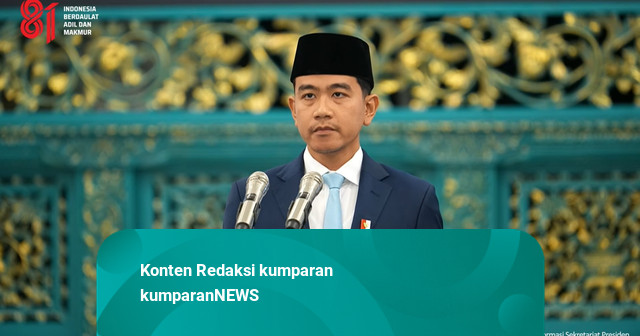 Saat Gibran Turun dari Mobil, Minta Maaf ke Warga Antre BBM di Palangka Raya