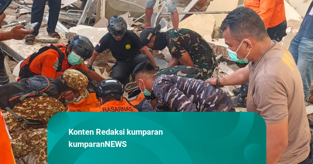 Menkes: Ibu Hamil hingga Pasien Patah Tulang Jadi Prioritas Penanganan Gempa NTT