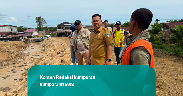 Aceh Selatan Kejar Serapan TKD untuk Benahi Infrastruktur, Target >50%