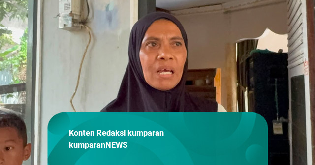 Cerita Warga Saat Gempa M 7,7 Landa NTT: Anak Masih Tidur, Plafon Rumah Roboh