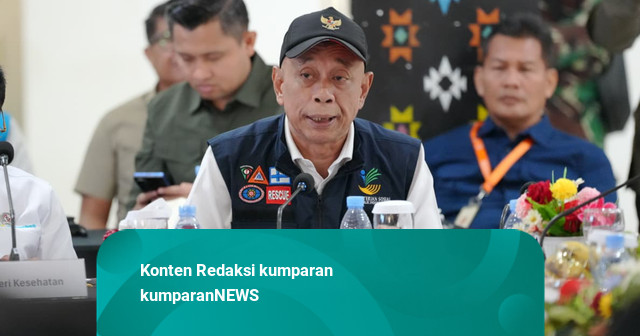Wamensos soal Gempa NTT: Kami Upayakan Bantuan Cepat dan Siapkan Santunan Korban