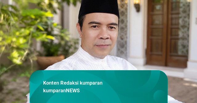 Ketum PBNU Jangan Dipilih Langsung, AHWA Dinilai Lebih Sesuai Tradisi NU