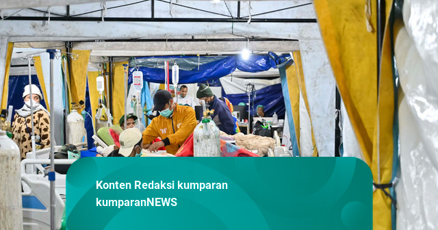 50 Ribu Paket Sembako Bantuan Presiden Diangkut Hercules ke NTT
