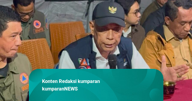 Rakor di Manggarai, Wamensos Sampaikan Kesiapan Tangani Kebutuhan Darurat