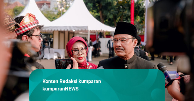Gus Ipul: Kemensos Bergerak Tindak Lanjuti Arahan Presiden Bagi Korban Gempa NTT