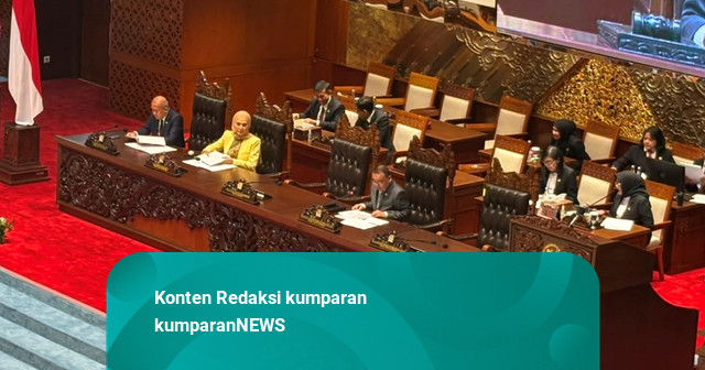DPR Kembali Turun ke NTT Besok, Beri Bantuan untuk Warga Terdampak Gempa
