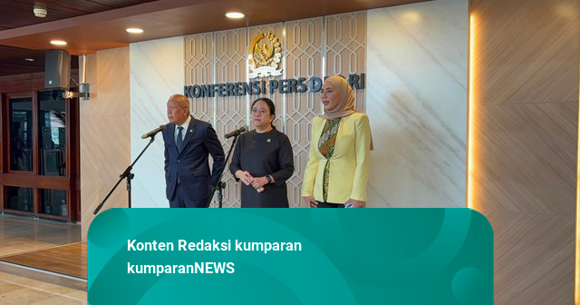 Puan Minta Anggota DPR Dapil NTT Standby untuk Percepat Penanganan Bencana
